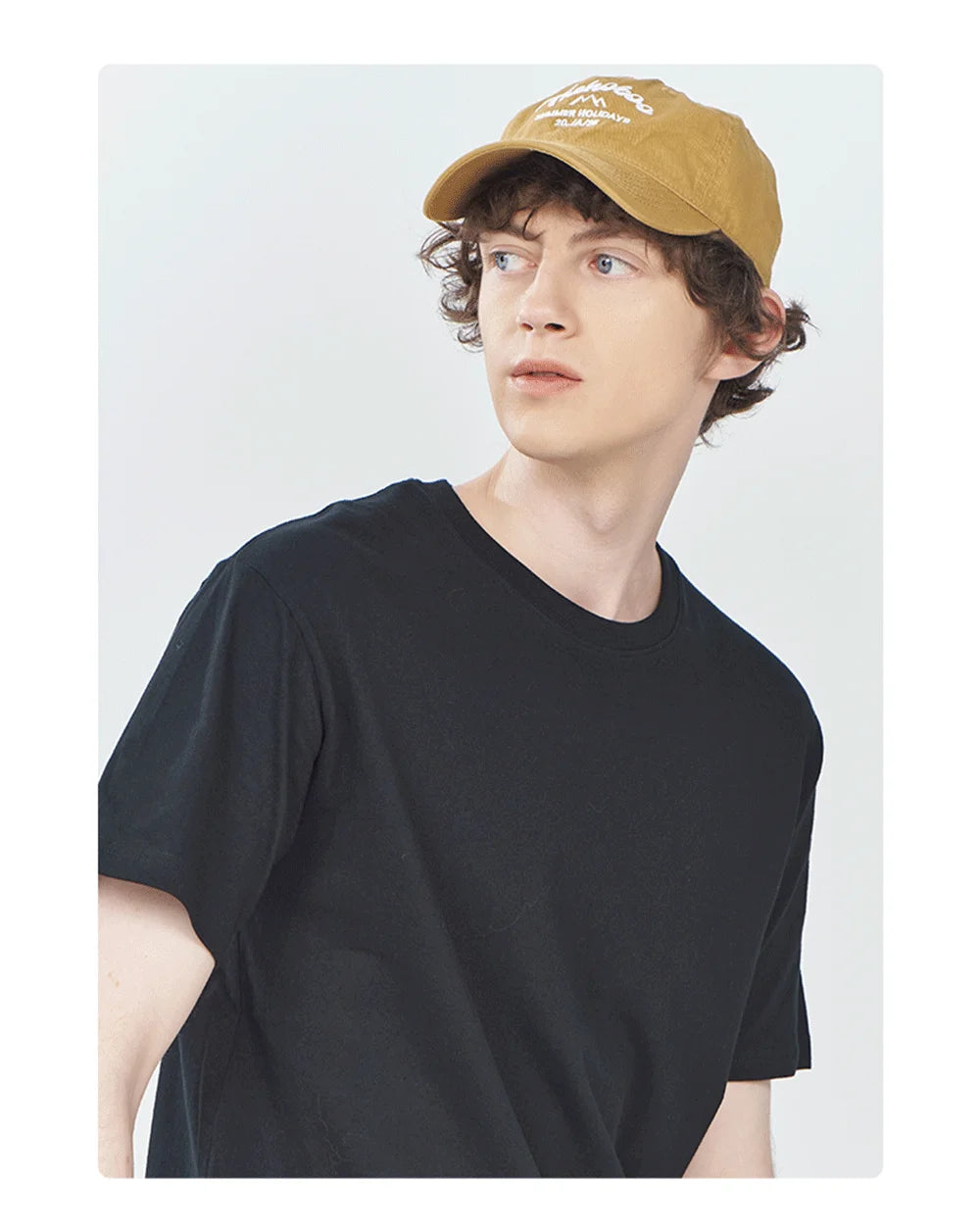 Unisex Canvas Shoe Vintage T‑Shirt