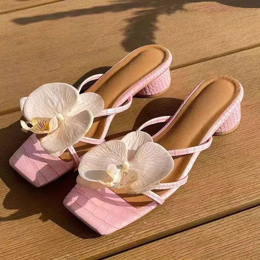 2025 New Summer Sandals Women Fashion Casual Beach Outdoor Wedge Platform Sandals Comfortable Anti-slip Women Shoes Big Size 45