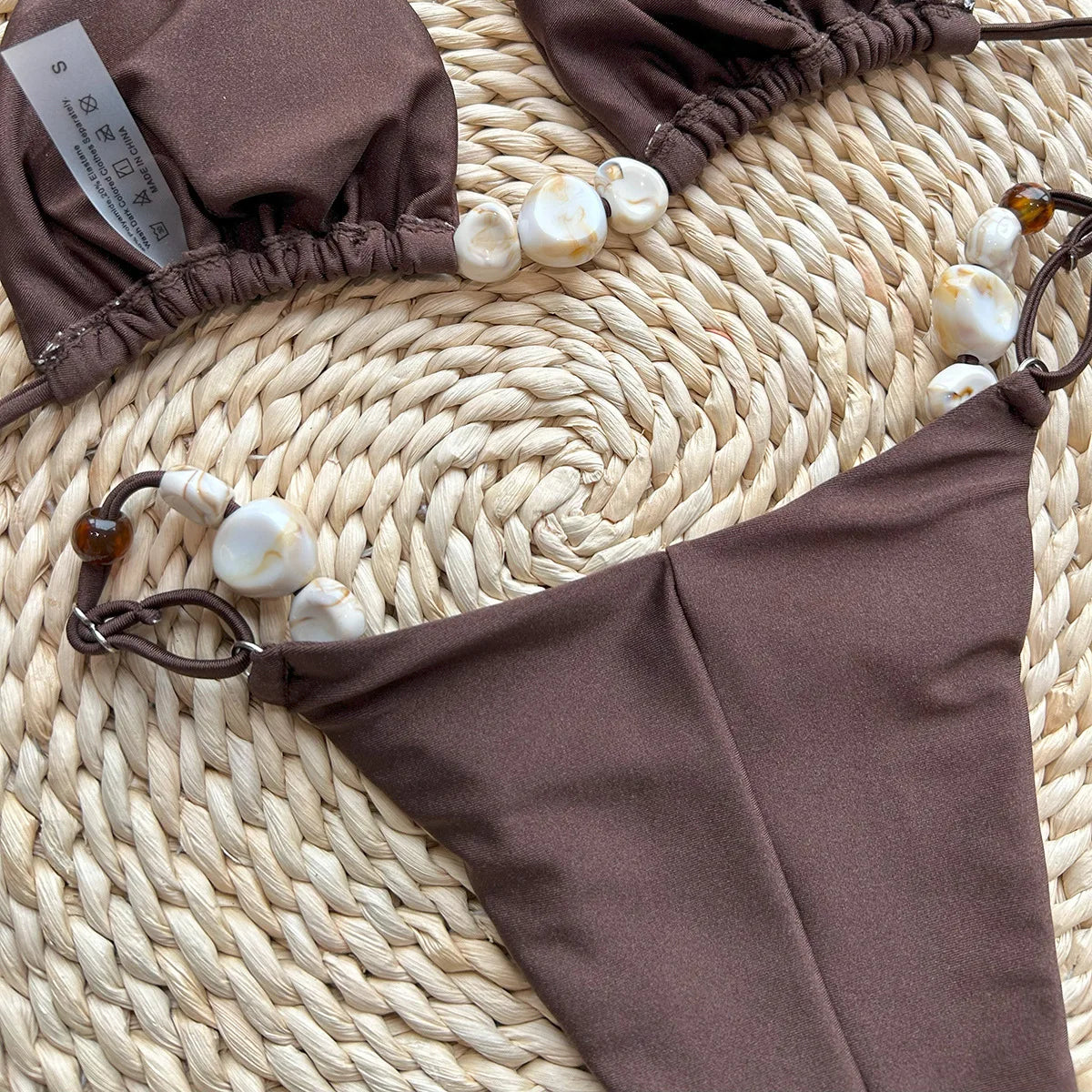 Micro Bikini Set