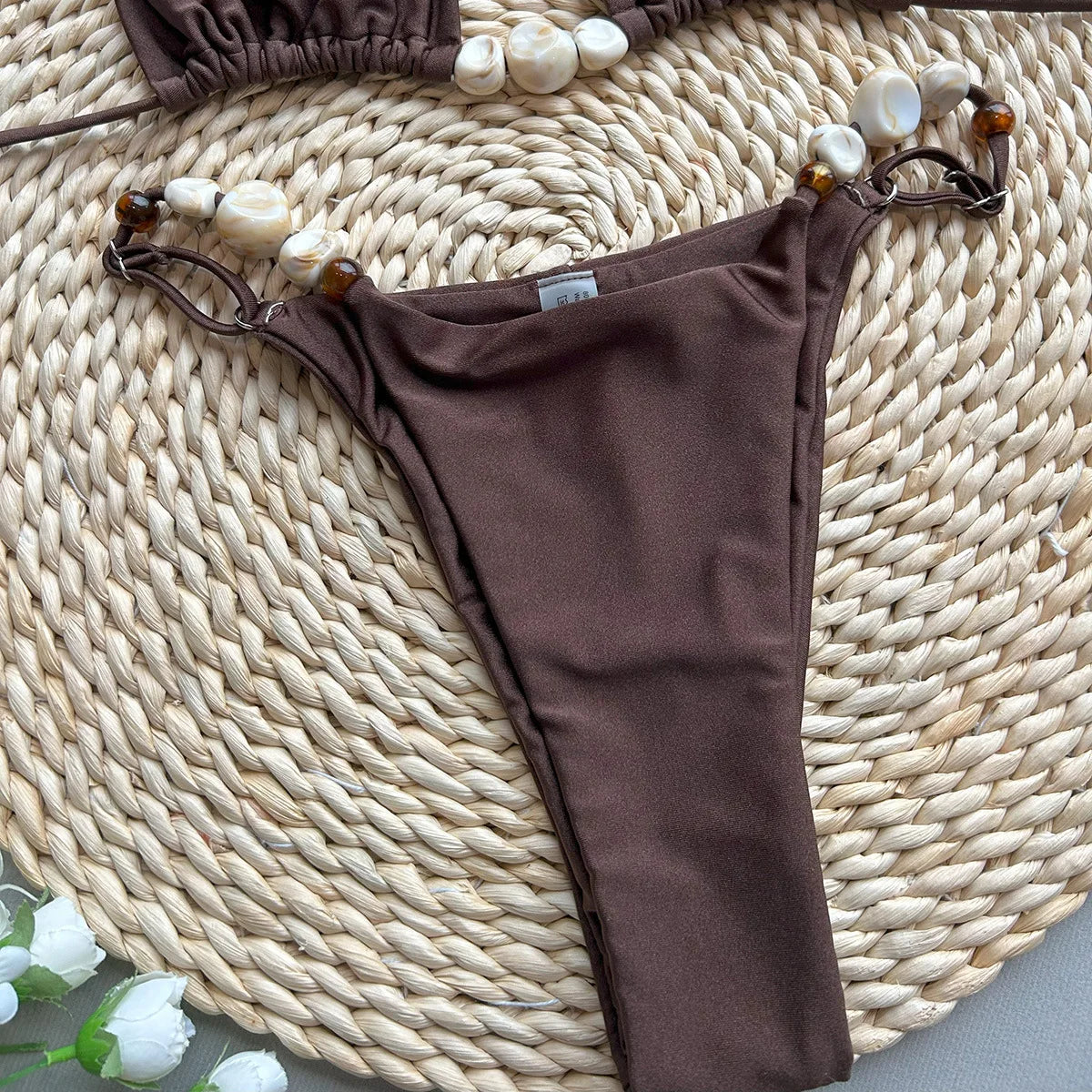 Micro Bikini Set