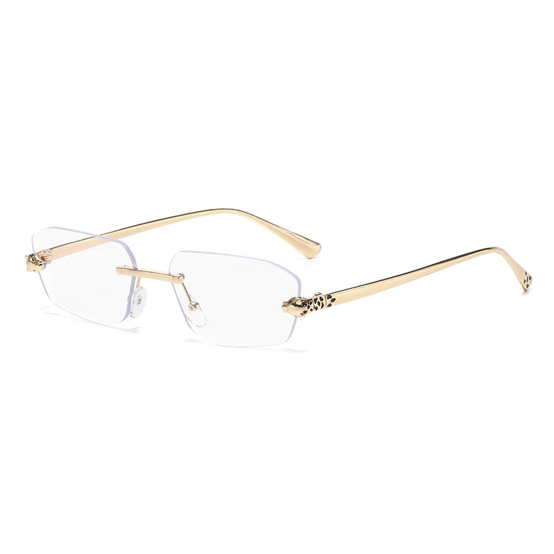 Anti-ultraviolet, Lightweight Metal-free Frame Sunglasses, Trendy And Stylish For Both Men And Women Car Sunglasses2520