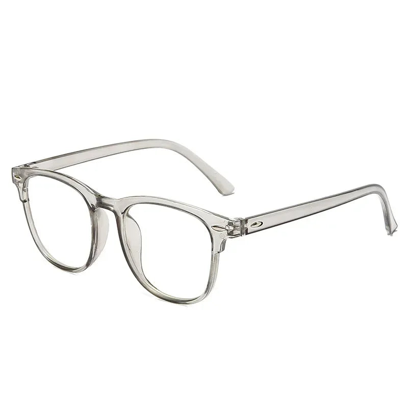 Women Myopia Glasses Anti-blue Light Clear Eyeglasses Transparent Computer Glasses Prescription Shortsighted Gafas De Lectura