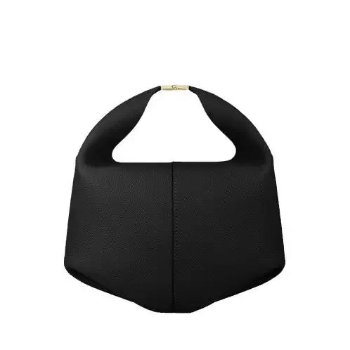 pol bento bag french poliimon niche leather new one shoulder crossbody commuter handbag dumpling bag women