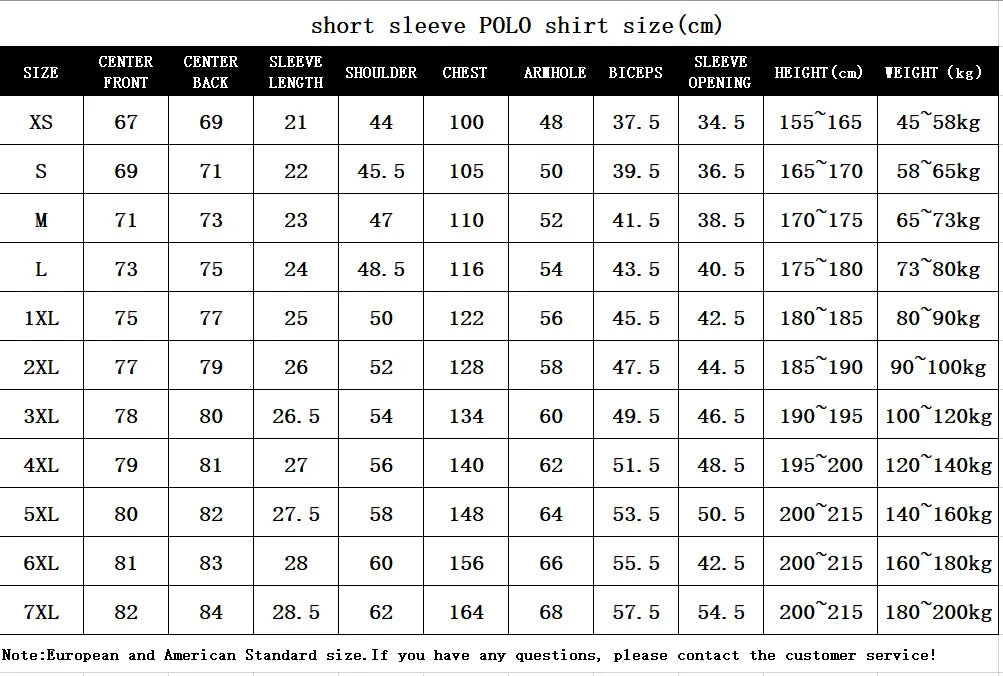 Classic Men Short Sleeve Polo Shirt 2026 New Golf Great Quality Oversize Men button Collar T-shirt US Size Clothing Manufacturer