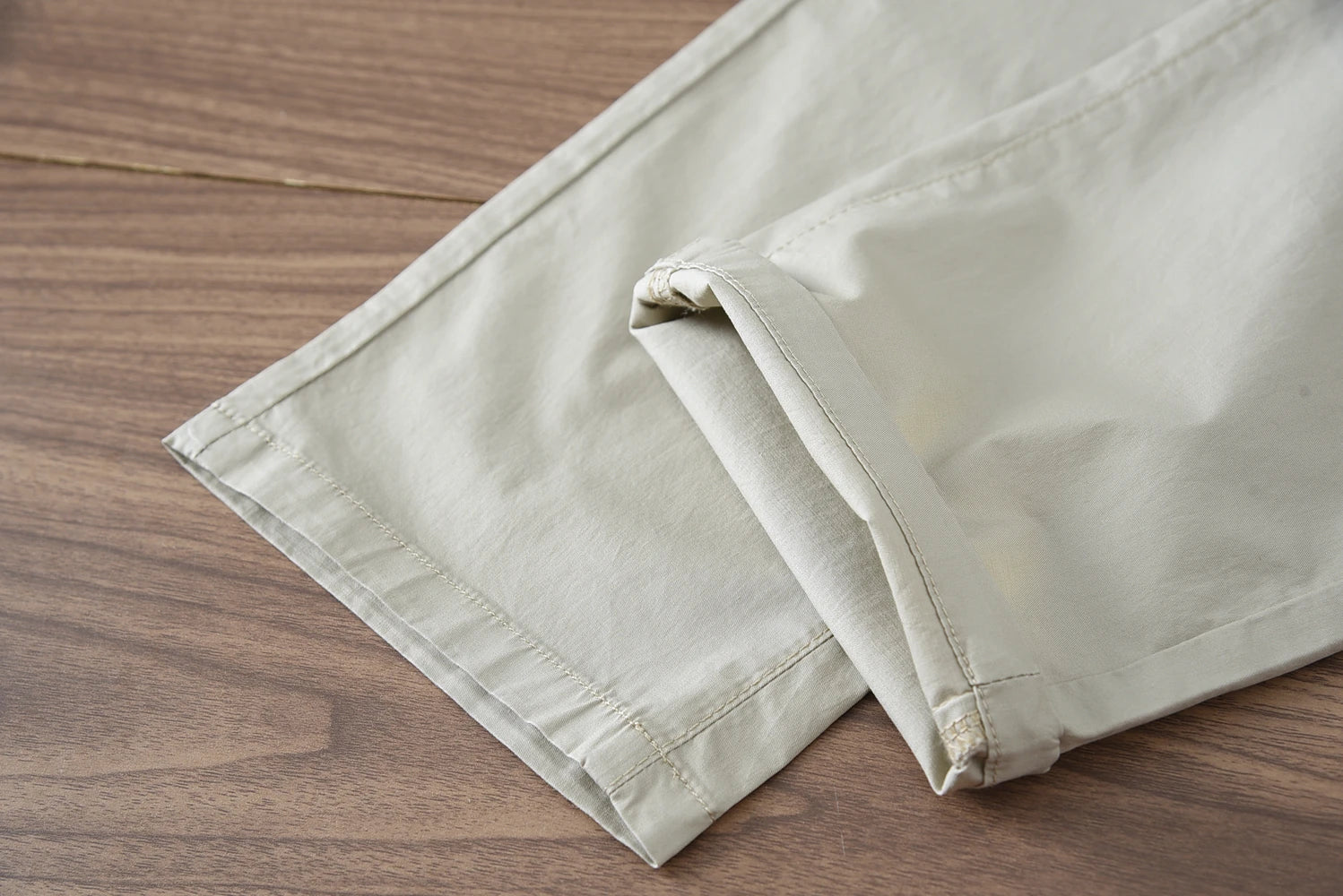 Retro Slim Chino Pants