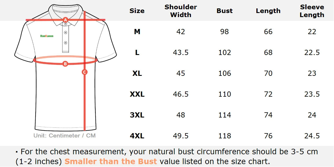 Premium UV‑Protection Polo Shirt