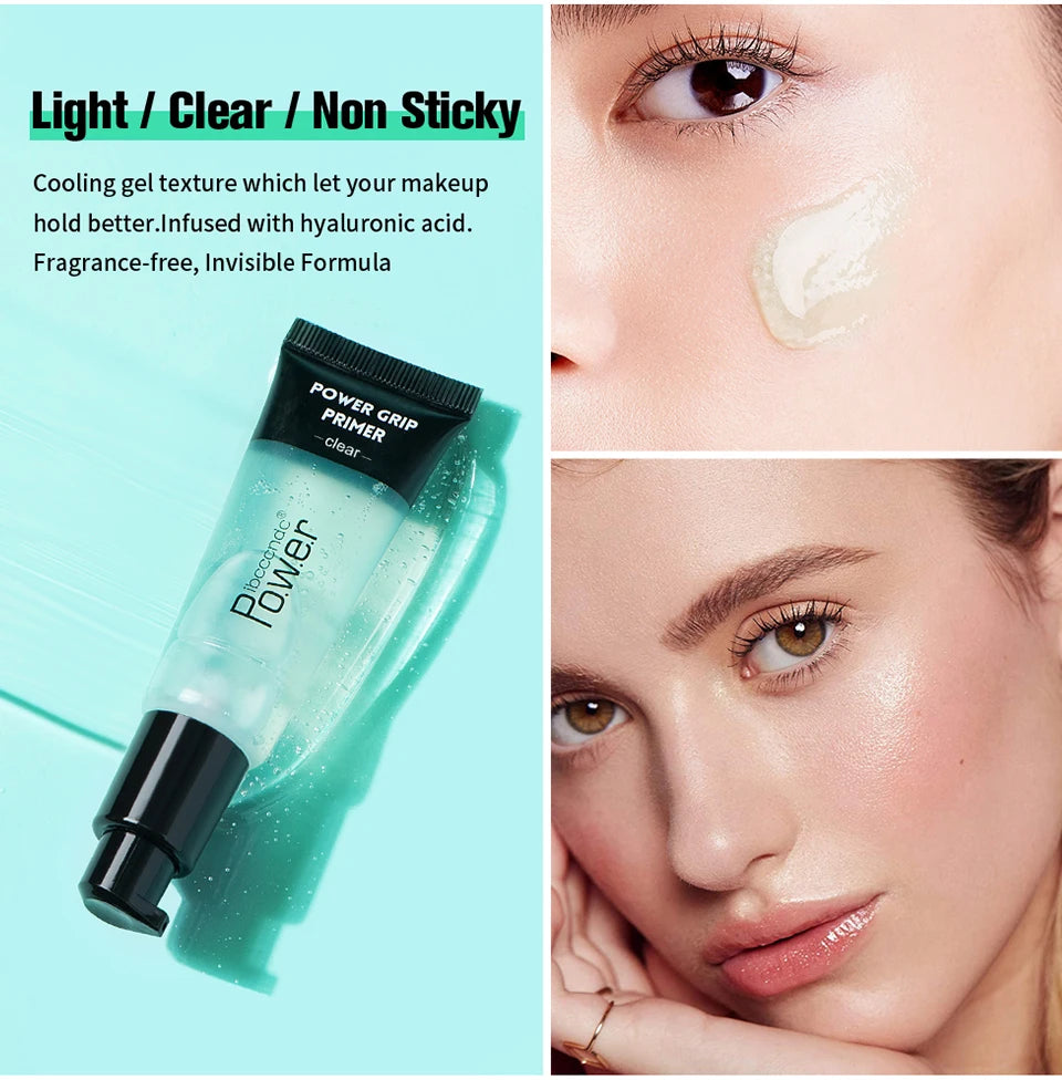 Power Grip Hydrating Gel Primer