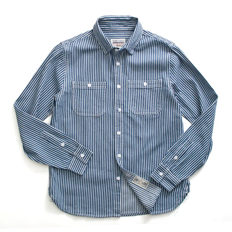 Workwear Shirt