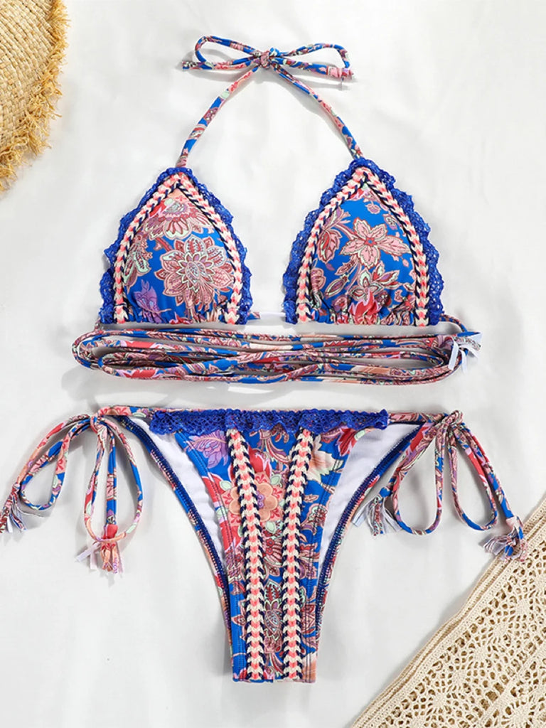 Sexy Women Bikini Micro Bikini Sets 2026 Push Up Female Swimsuit Thong Brazilian Swimwear Two Pieces Biquini Beach Swimming Suit