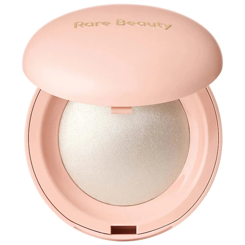 Rare Beauty Melting Cream Blush – Multi‑Use Matte & Pearlescent Glow for Cheeks & Lips