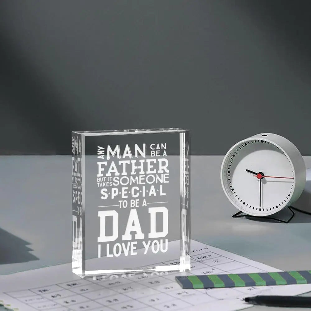Meaningful Gifts for Dad – Perfect for Father’s Day, Christmas & Birthdays