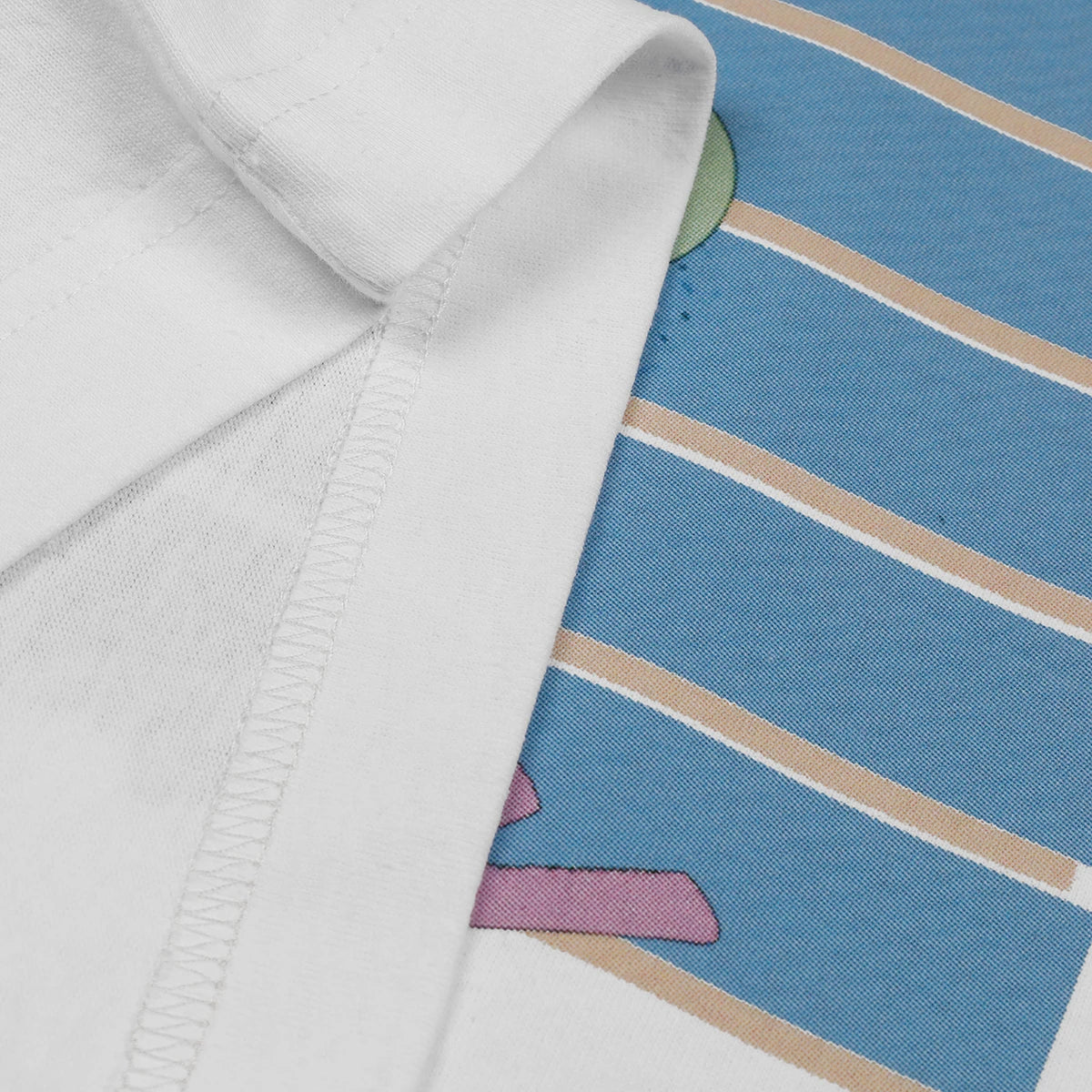 Tatsuro Yamashita City Pop T‑Shirt