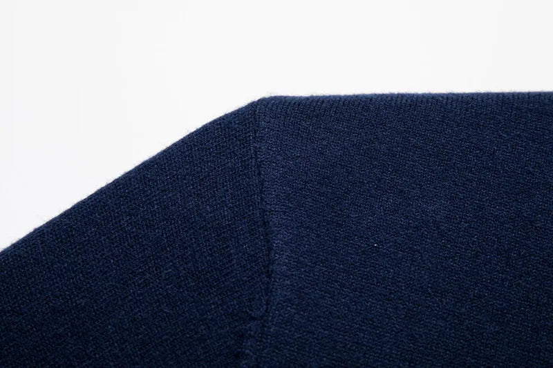 100% Mink Cashmere Sweater