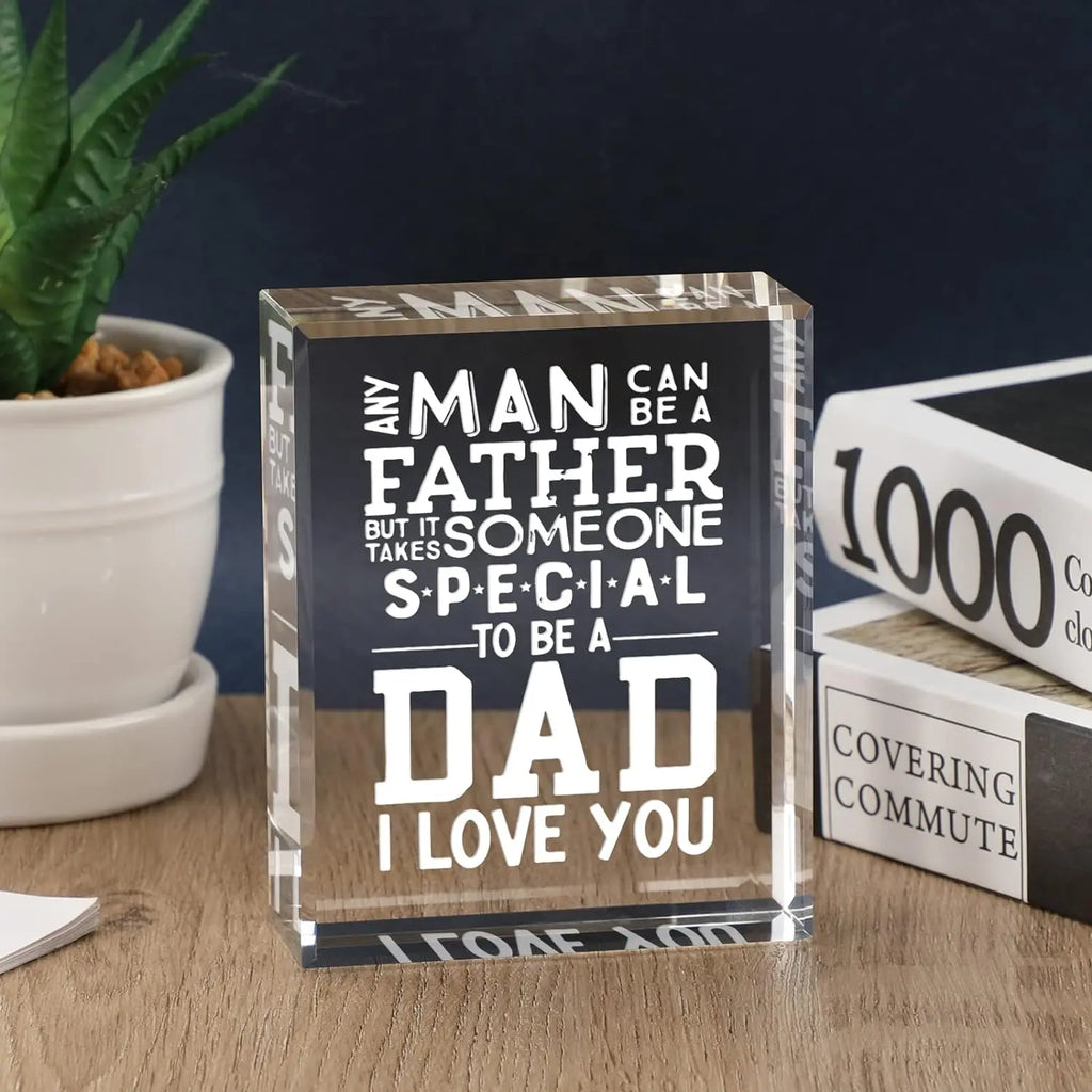 Meaningful Gifts for Dad – Perfect for Father’s Day, Christmas & Birthdays