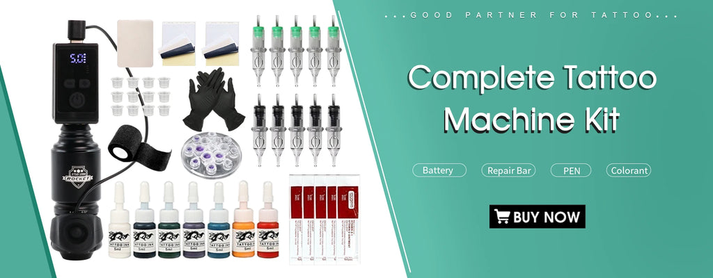 100pcs Disposable Ink Ring Cups – Microblading & Tattoo Pigment Holders for Permanent Makeup Artists