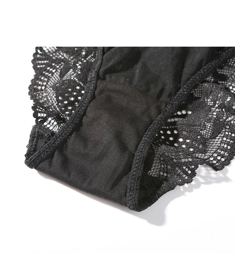 New Sexy Splicing Lace Underwear Women Bra and High Waist Panties Set Cozy Underwie Push Up Brassiere Ladies Temptation Lingerie